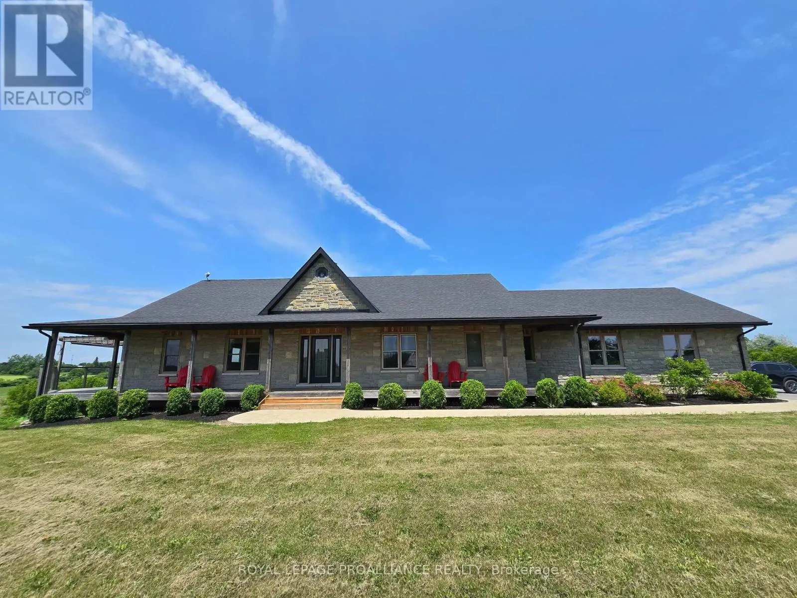13762 Loyalist Parkway, Prince Edward County, Ontario  K0K 1A0 - Photo 1 - X11883093