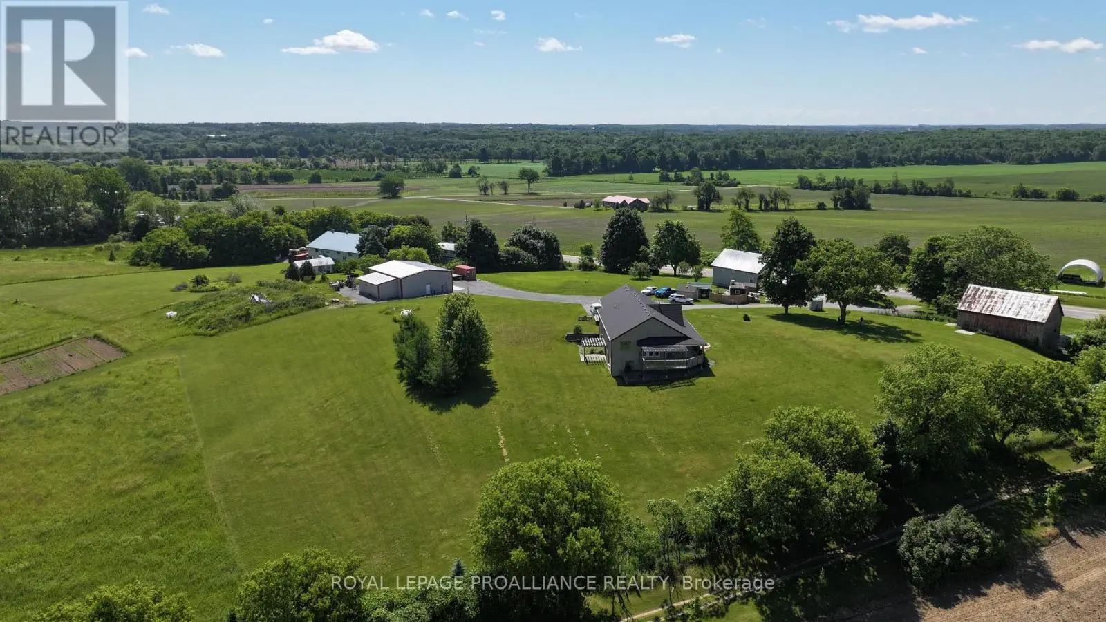 13762 Loyalist Parkway, Prince Edward County, Ontario  K0K 1A0 - Photo 3 - X11883093