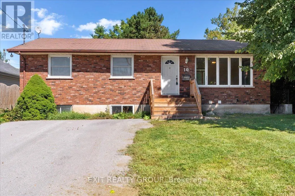 10 Croft Street, Port Hope, Ontario  L1A 1Y8 - Photo 1 - X11883783