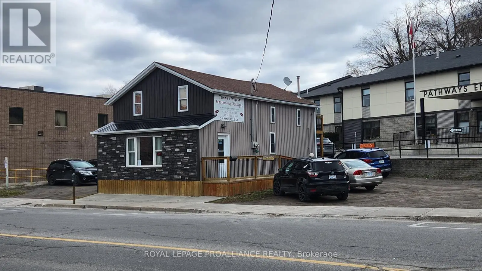 291 Pinnacle Street, Belleville, Ontario  K8N 3B3 - Photo 1 - X11884330