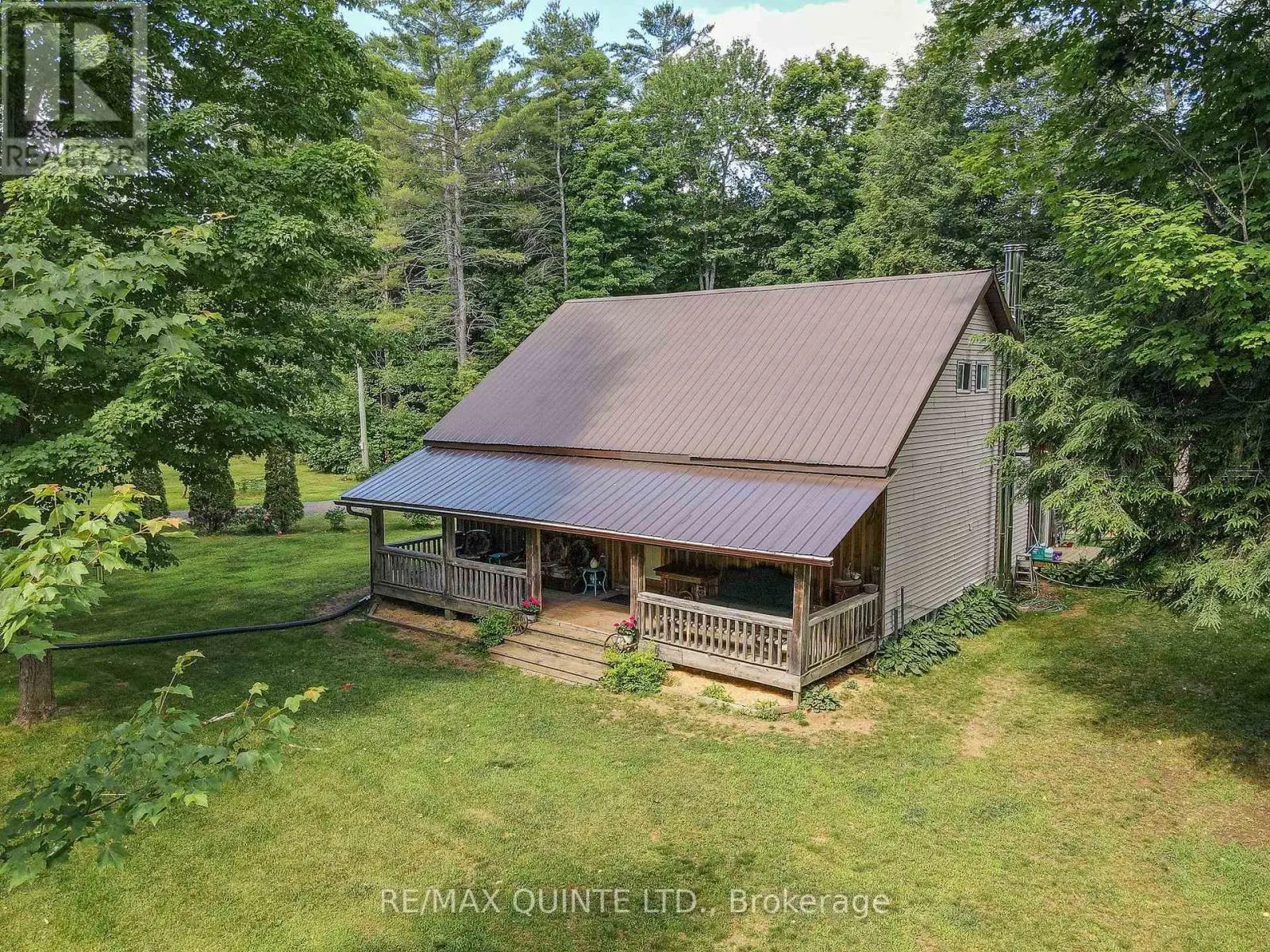 3247 Flinton Road, Addington Highlands, Ontario  K0P 1P0 - Photo 2 - X11881009