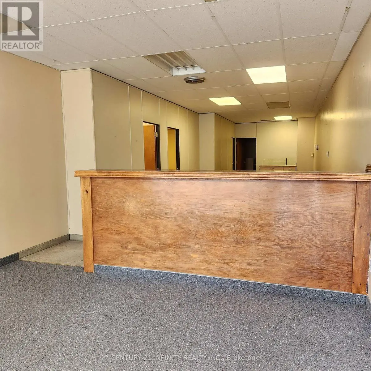 101 - 74 Simcoe Street S, Oshawa, Ontario  L1H 4G6 - Photo 3 - E11885264