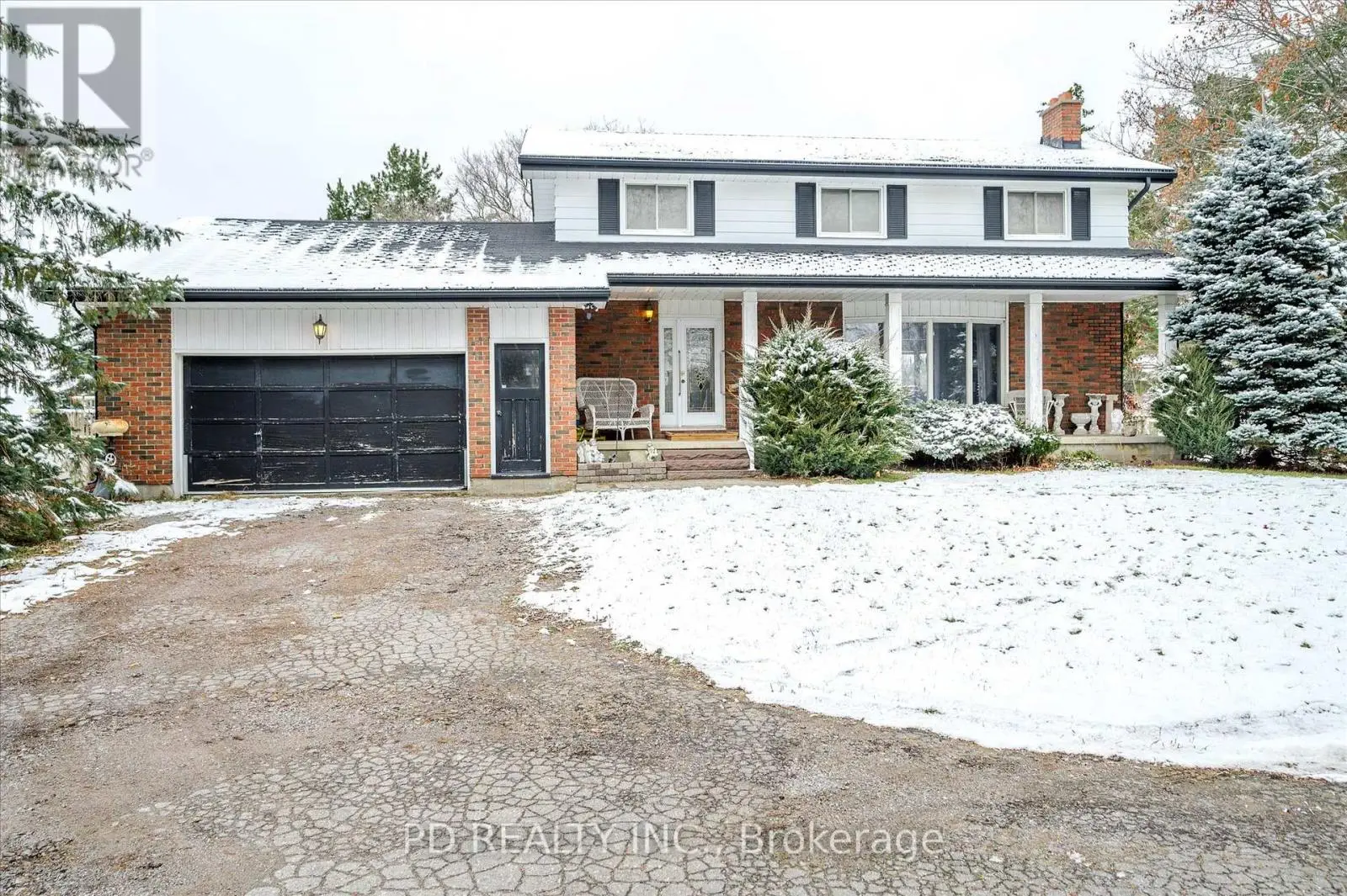 4925 Highway 7, Kawartha Lakes, Ontario  K0L 2W0 - Photo 1 - X11886080