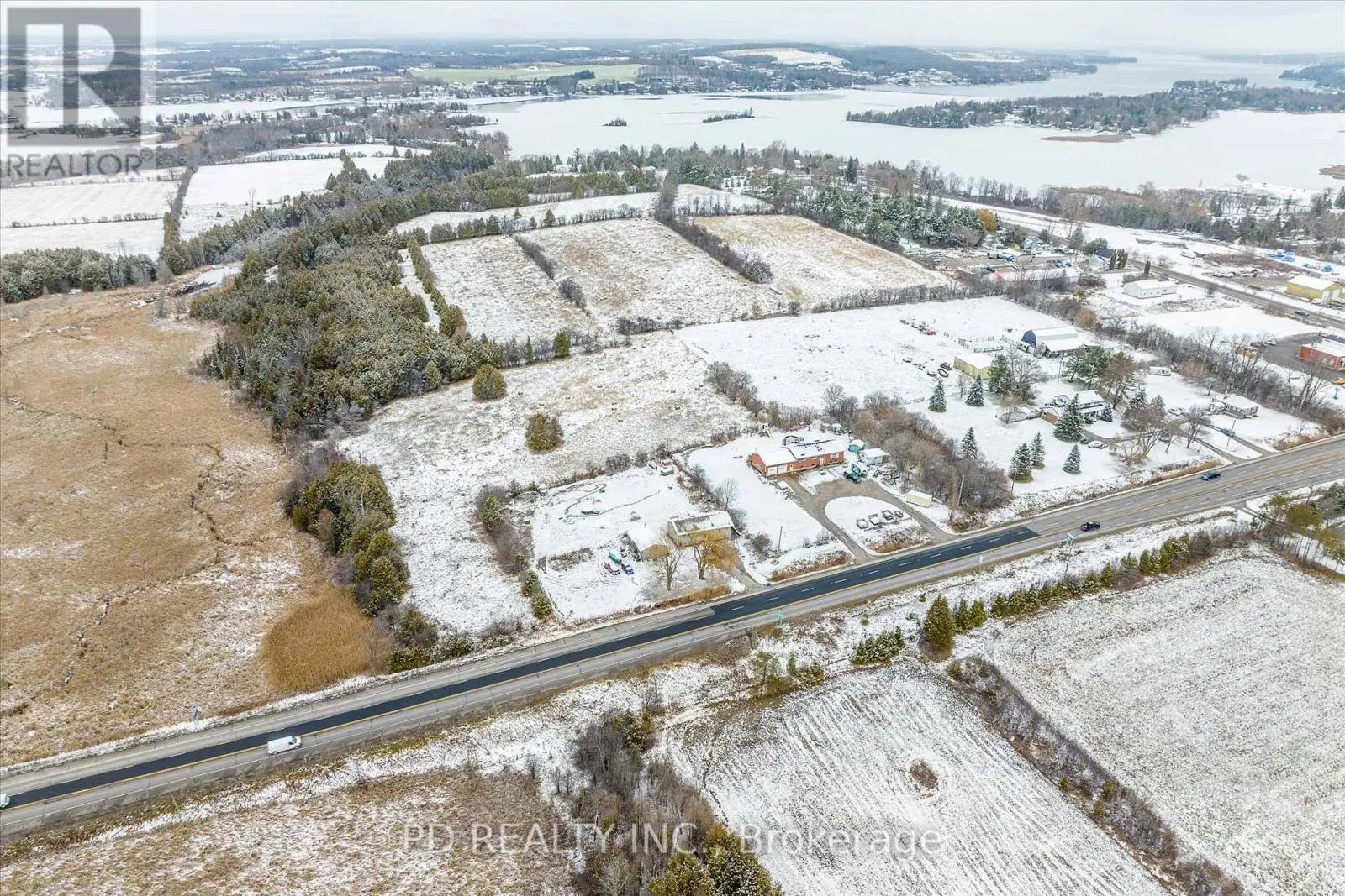 4925 Highway 7, Kawartha Lakes, Ontario  K0L 2W0 - Photo 3 - X11886080