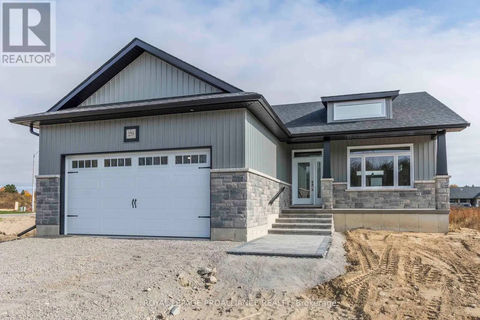 7 Mackenzie John Crescent, Brighton, Ontario  K0K 1H0 - Photo 1 - X11887764