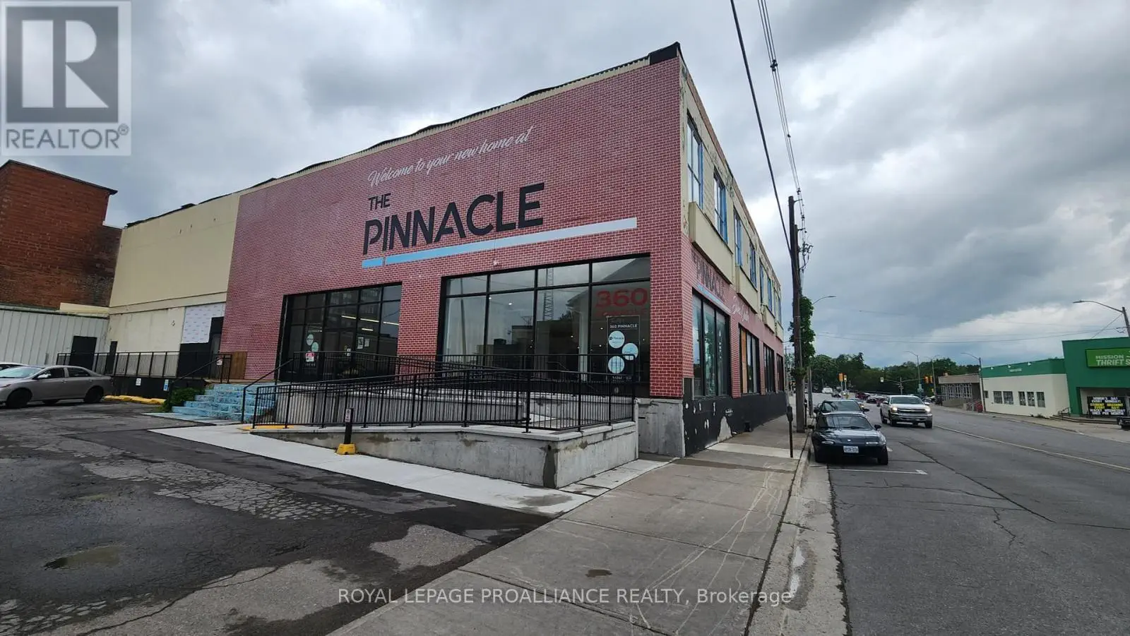 360 Pinnacle Street, Belleville, Ontario  K8N 3B4 - Photo 1 - X11889227