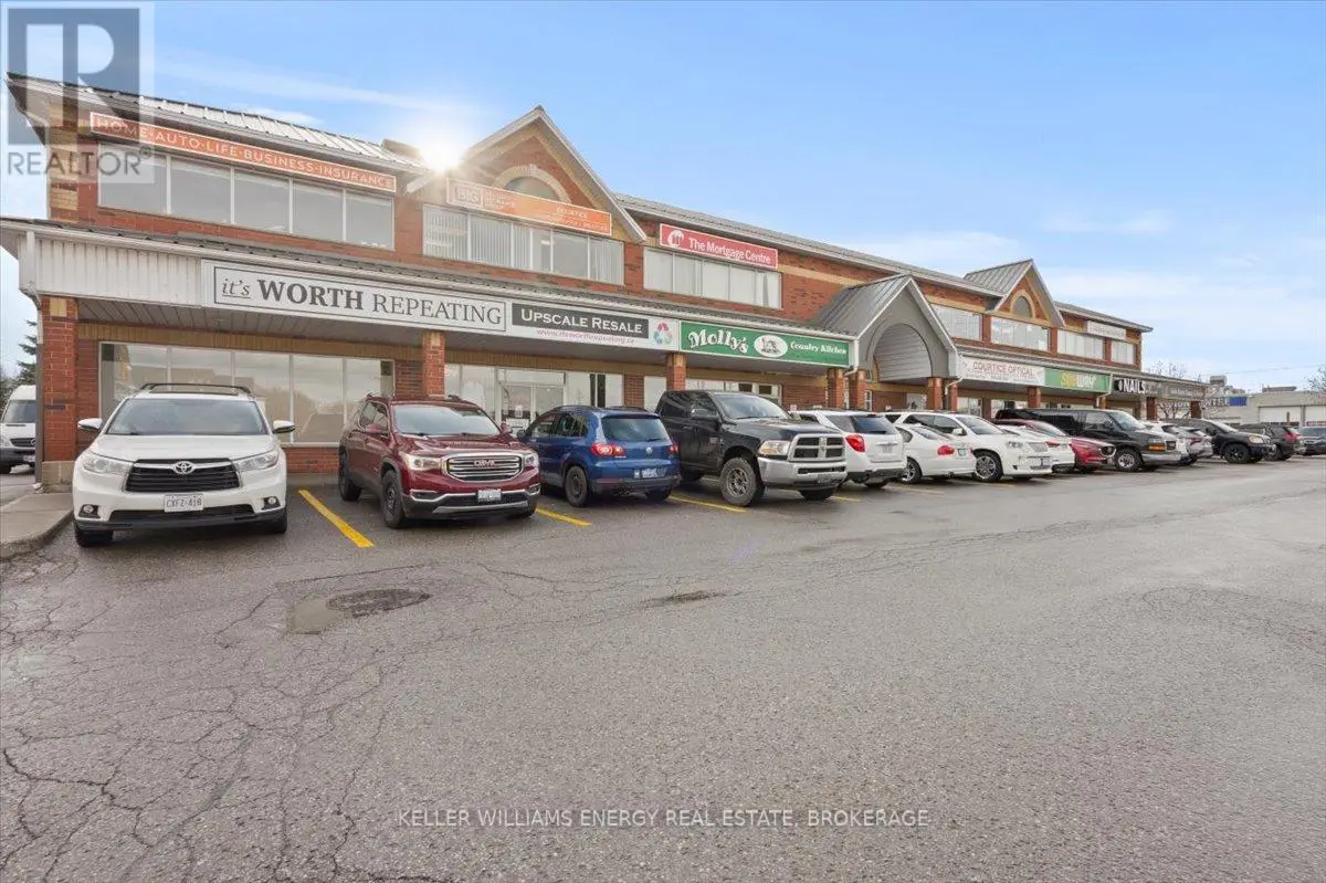 204 - 2727 Courtice Road, Clarington, Ontario  L1E 3A2 - Photo 1 - E11890658