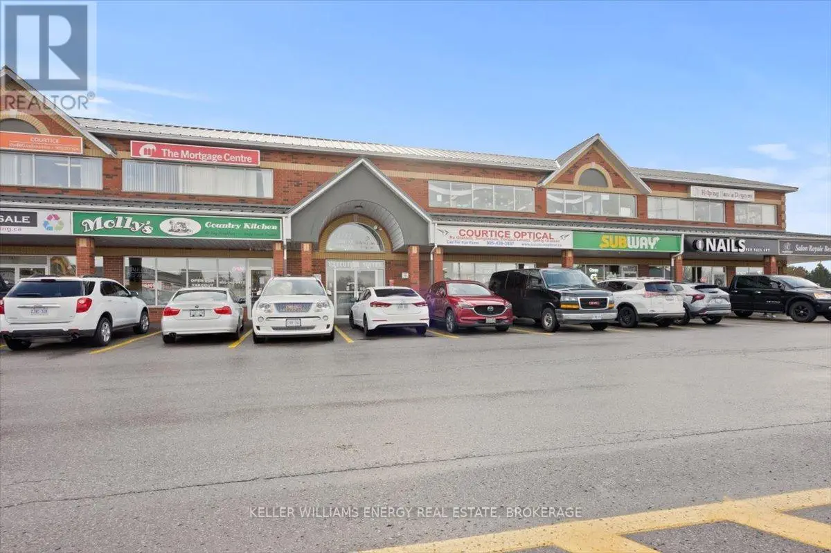 204 - 2727 Courtice Road, Clarington, Ontario  L1E 3A2 - Photo 2 - E11890658