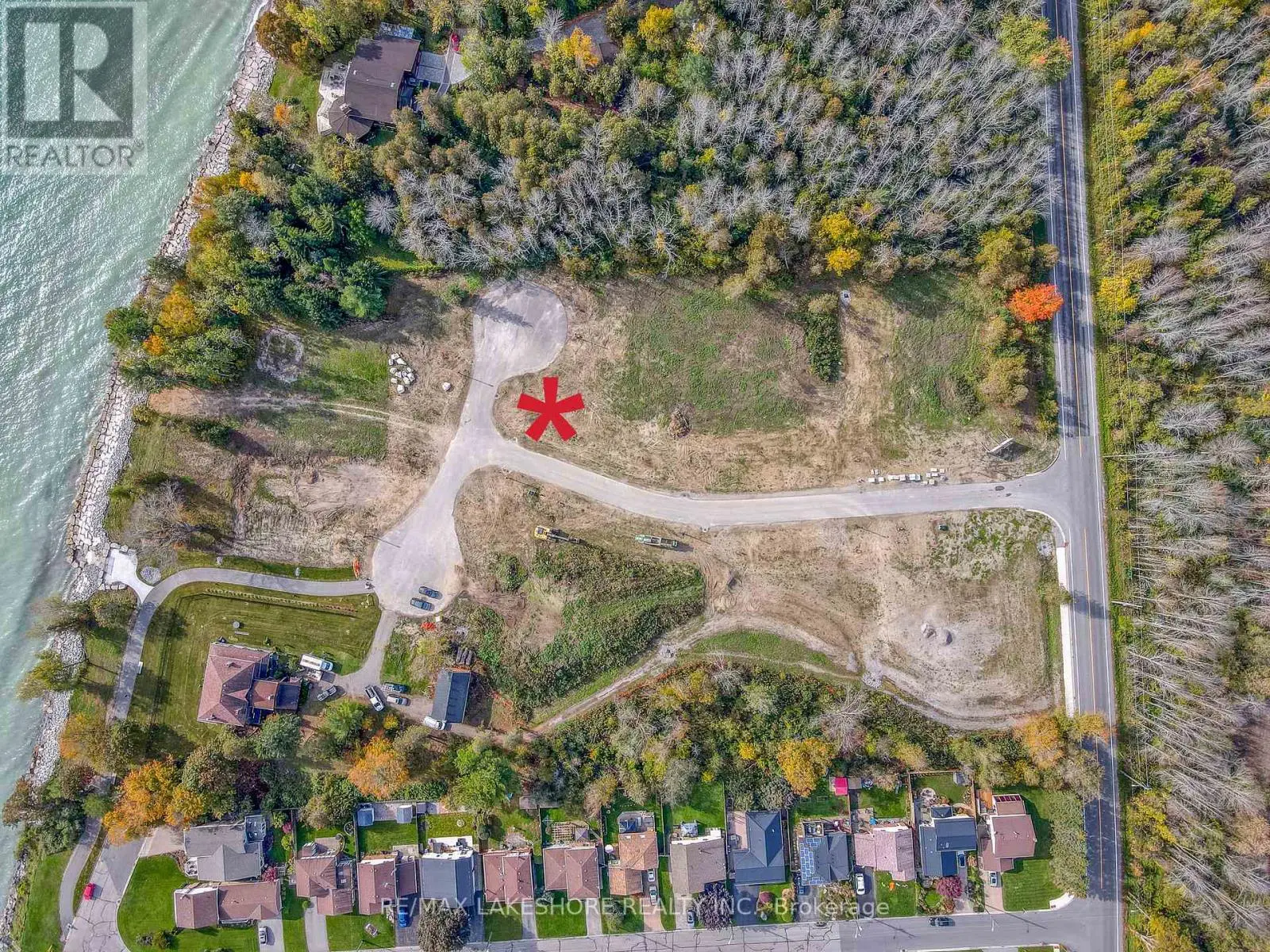 Lot 4 Cedar Shore Trail, Cobourg, Ontario  K9A 3L3 - Photo 3 - X11891660