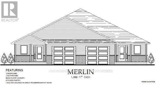 14 Clayton John Avenue, Brighton, Ontario  K0K 1H0 - Photo 1 - X11893557