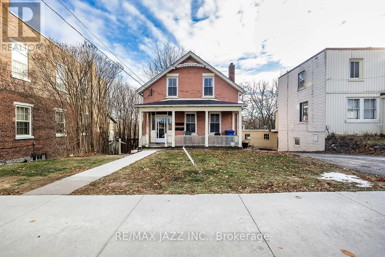 221 Walton Street, Port Hope, Ontario  L1A 1P1 - Photo 1 - X11893749