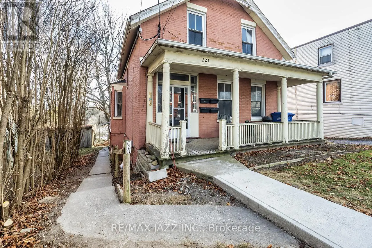 221 Walton Street, Port Hope, Ontario  L1A 1P1 - Photo 2 - X11893749