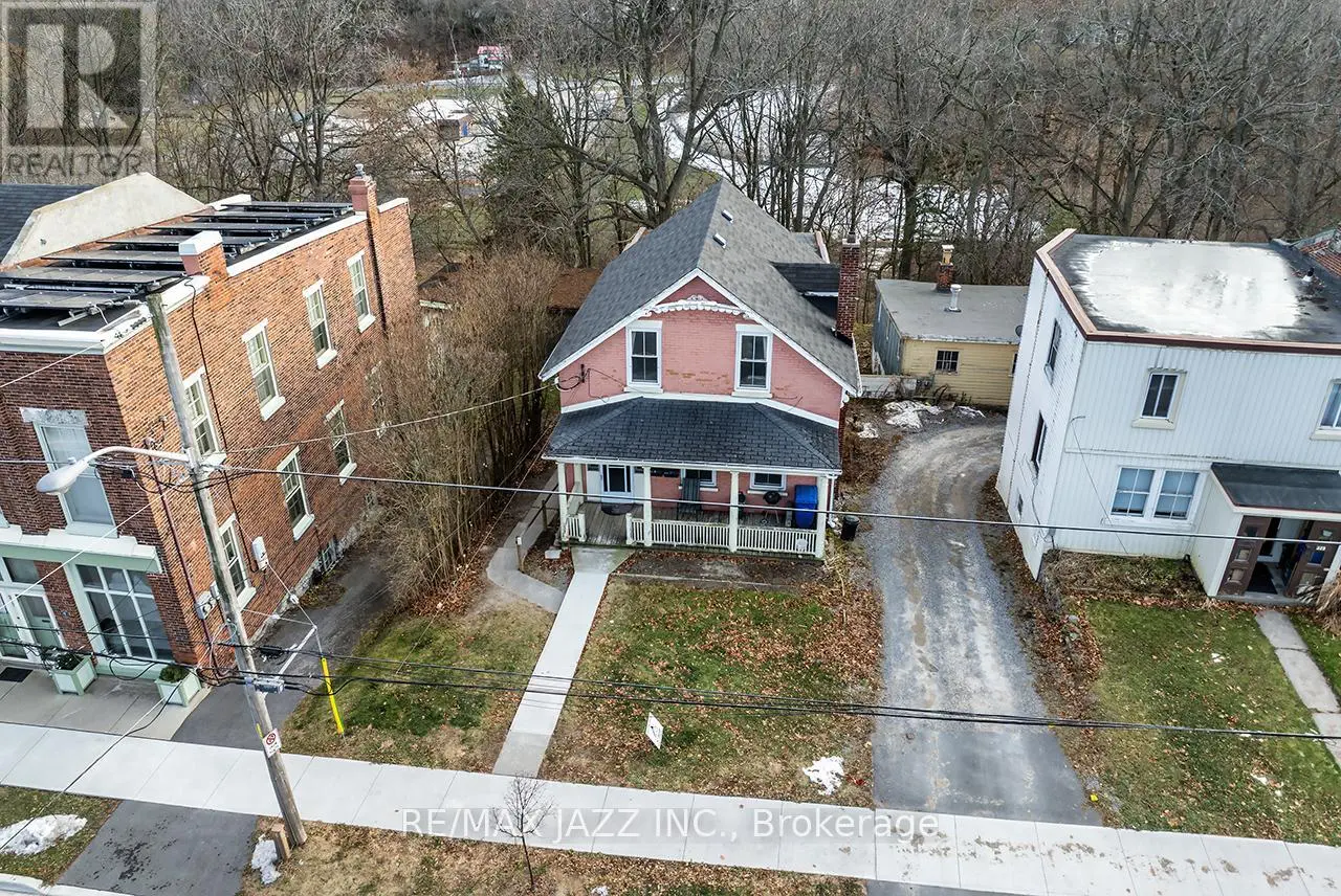 221 Walton Street, Port Hope, Ontario  L1A 1P1 - Photo 3 - X11893749