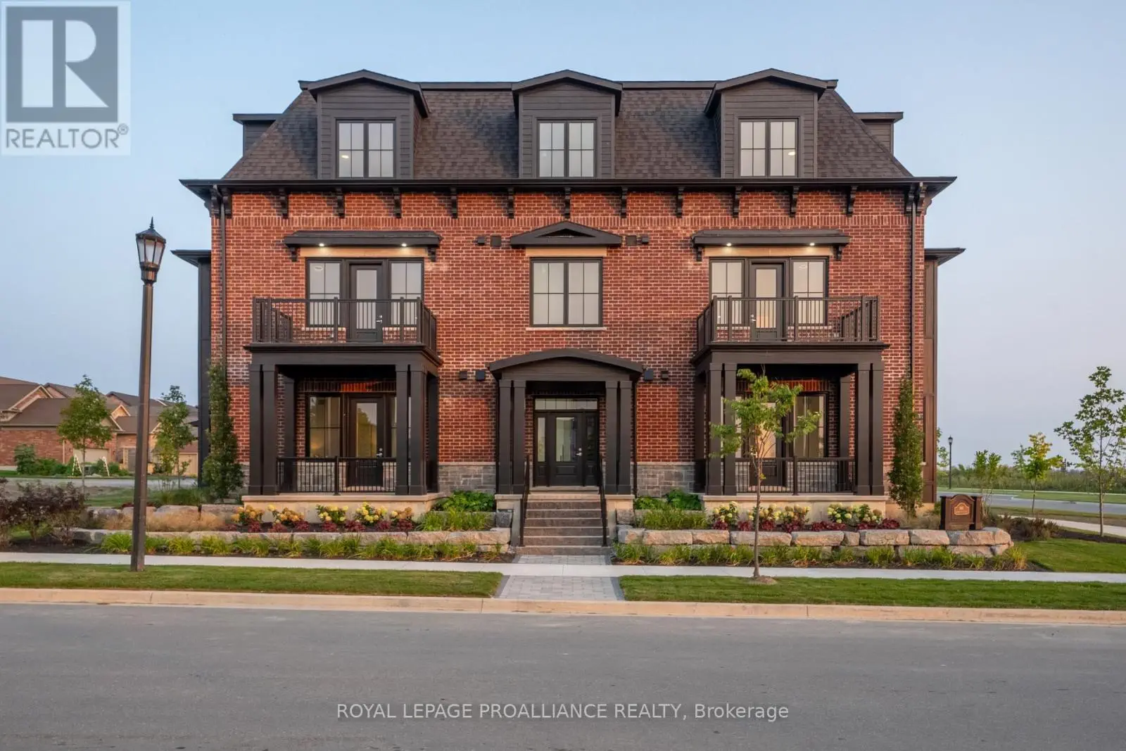 101 - 941 CHARLES WILSON PARKWAY, Cobourg, Ontario