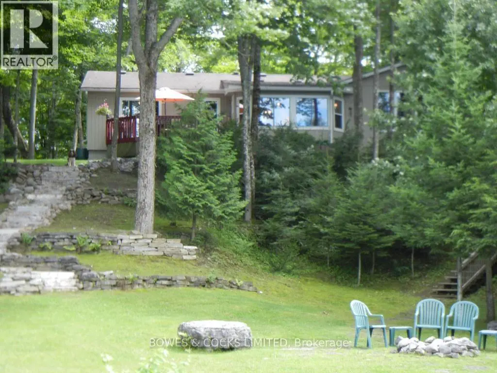 233 Doc Evans Road, North Kawartha, Ontario  K0L 1A0 - Photo 1 - X11895381