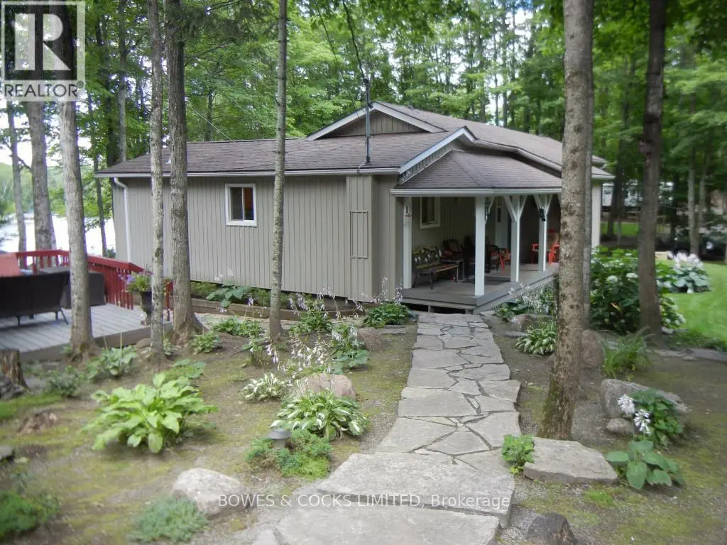 233 Doc Evans Road, North Kawartha, Ontario  K0L 1A0 - Photo 2 - X11895381