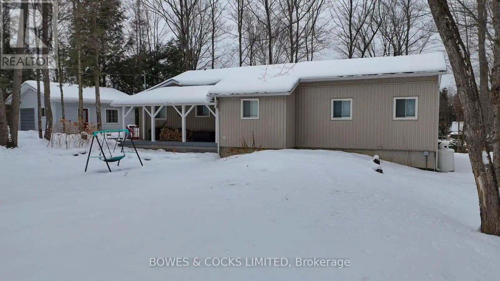 233 Doc Evans Road, North Kawartha, Ontario  K0L 1A0 - Photo 1 - X11895382