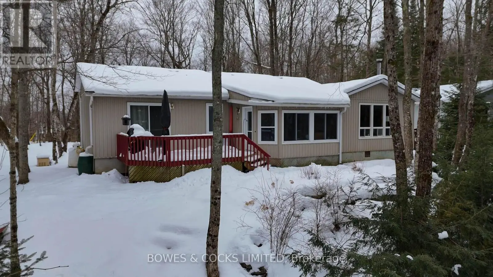 233 Doc Evans Road, North Kawartha, Ontario  K0L 1A0 - Photo 2 - X11895382