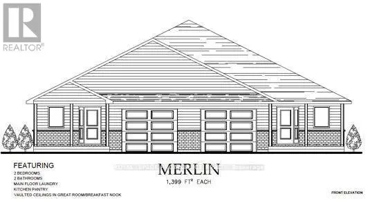 42 Mackenzie John Crescent, Brighton, Ontario  K0K 1H0 - Photo 1 - X11895859