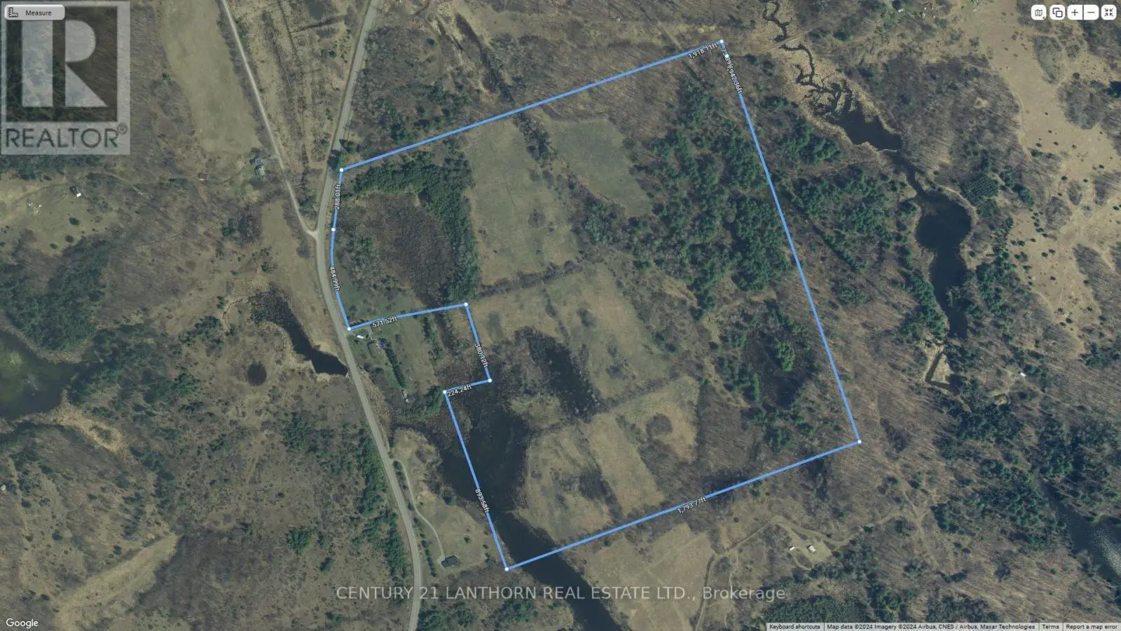 00 Cooper Road, Madoc, Ontario  K0K 2K0 - Photo 1 - X11896154