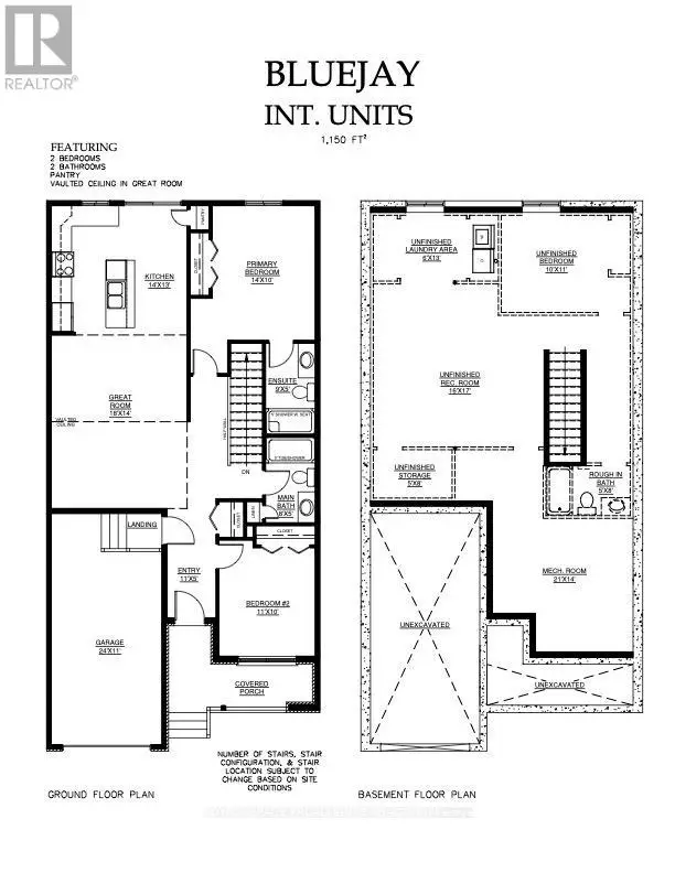 23 Clayton John Avenue, Brighton, Ontario  K0K 1H0 - Photo 1 - X11894719