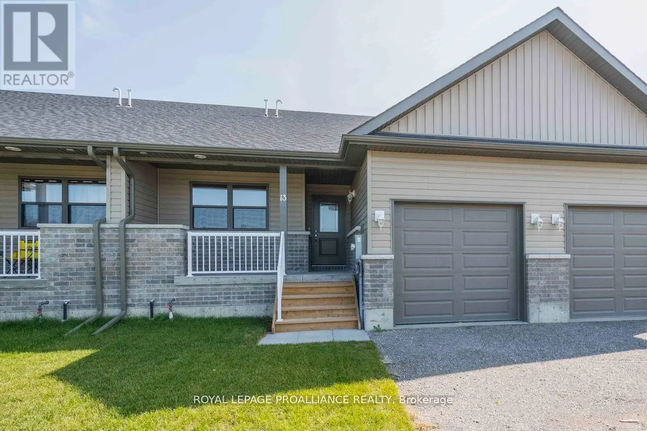 23 Clayton John Avenue, Brighton, Ontario  K0K 1H0 - Photo 3 - X11894719