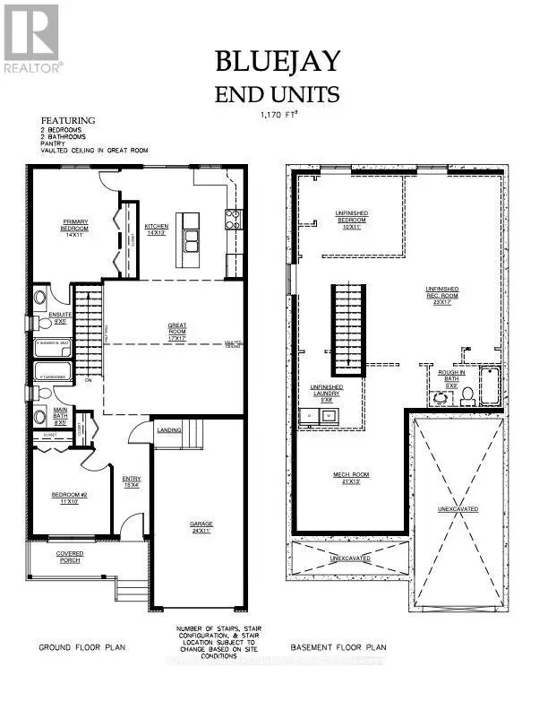 19 Clayton John Avenue, Brighton, Ontario  K0K 1H0 - Photo 1 - X11893569