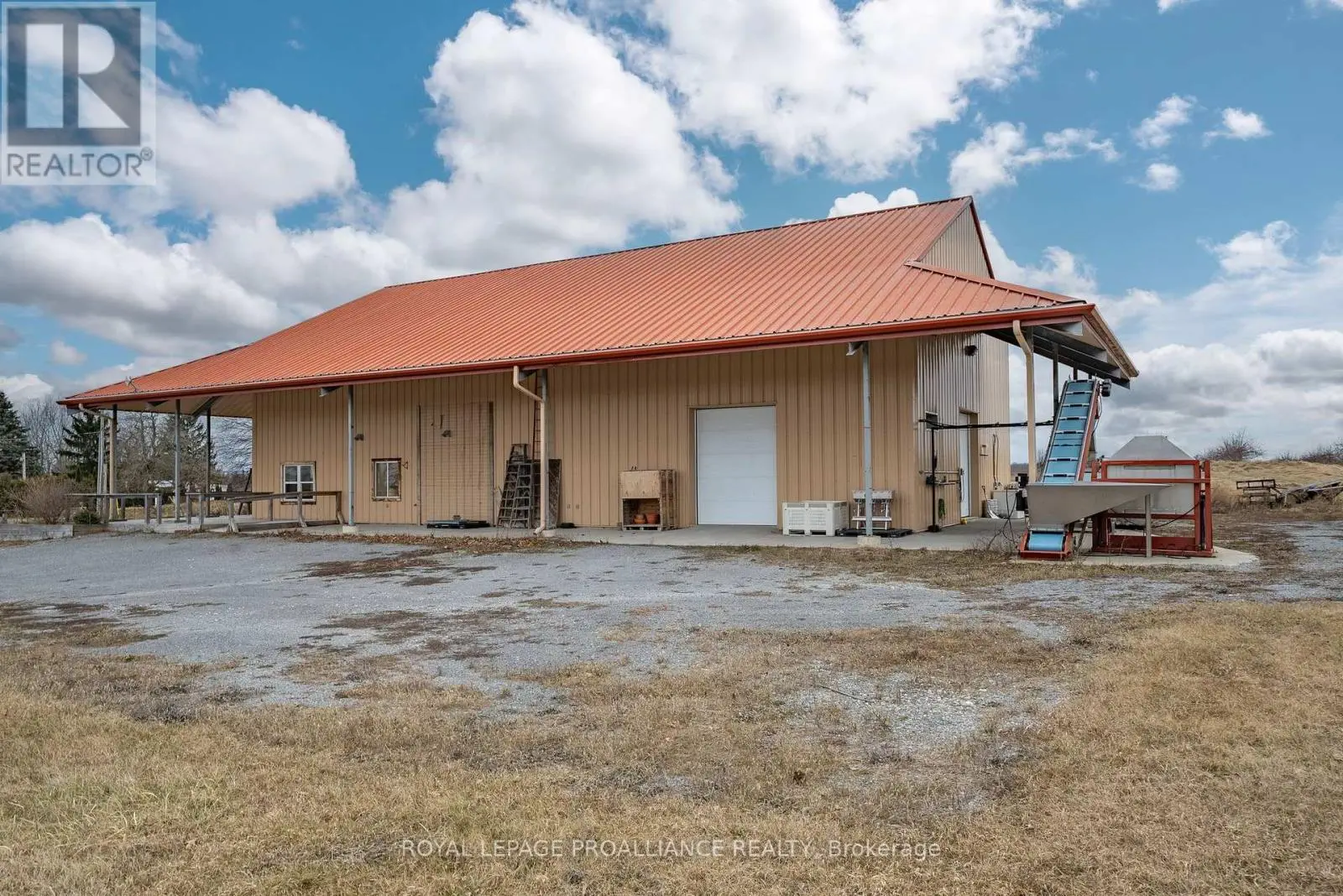 1385 Highway 62, Prince Edward County, Ontario  K0K 1G0 - Photo 3 - X11897595