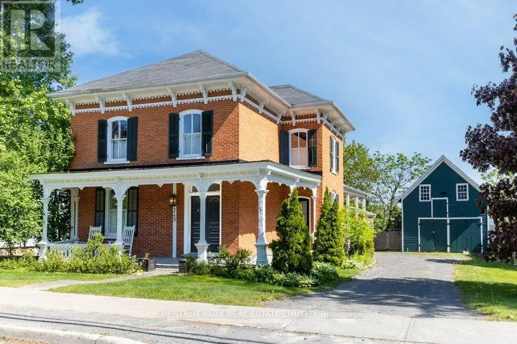 349 Bloomfield Main Street, Prince Edward County, Ontario  K0K 1G0 - Photo 1 - X11897851