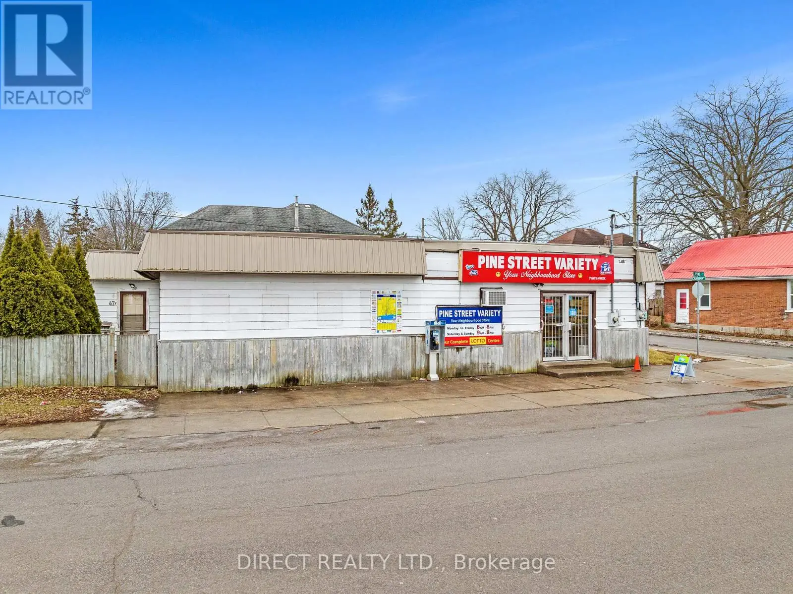 47 Pine Street, Belleville, Ontario  K8N 2M4 - Photo 2 - X11899307