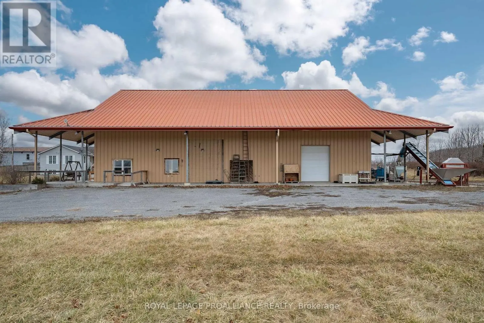 1385 Highway 62, Prince Edward County, Ontario  K0K 1G0 - Photo 1 - X11897595