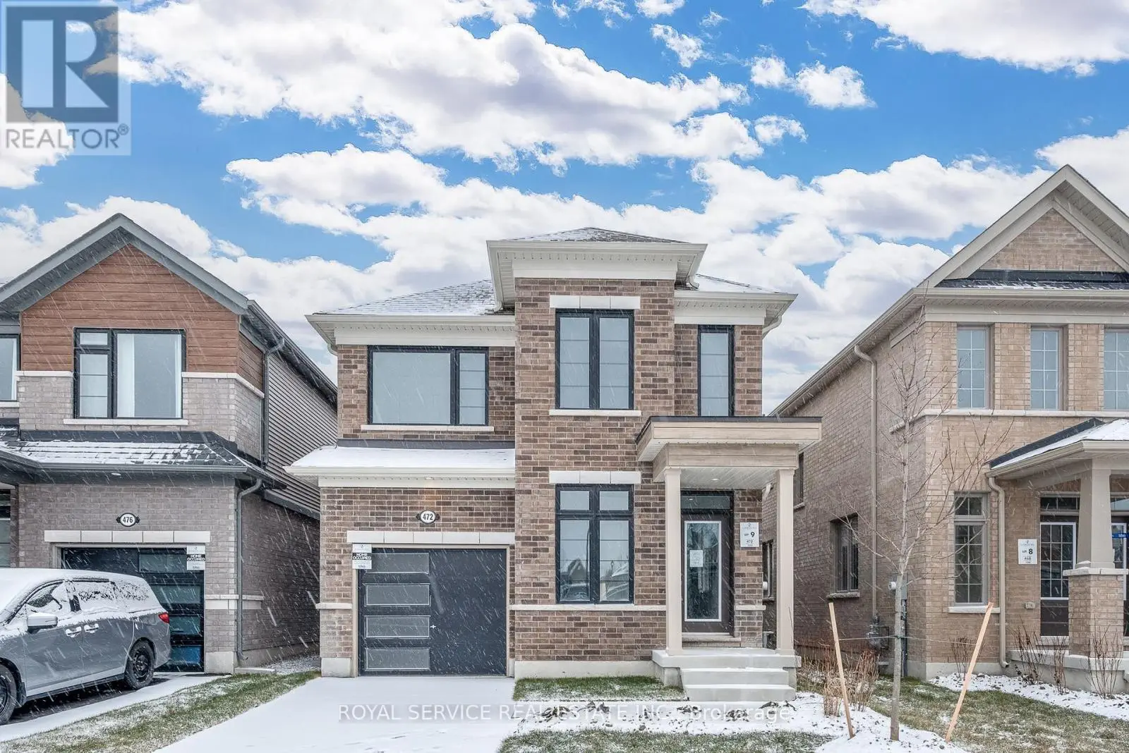 472 Trevor Street, Cobourg, Ontario  K9A 4J6 - Photo 1 - X11897743