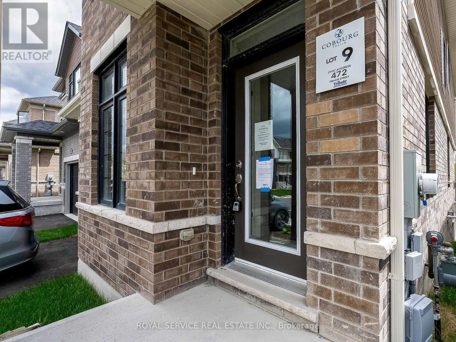472 Trevor Street, Cobourg, Ontario  K9A 4J6 - Photo 2 - X11897743