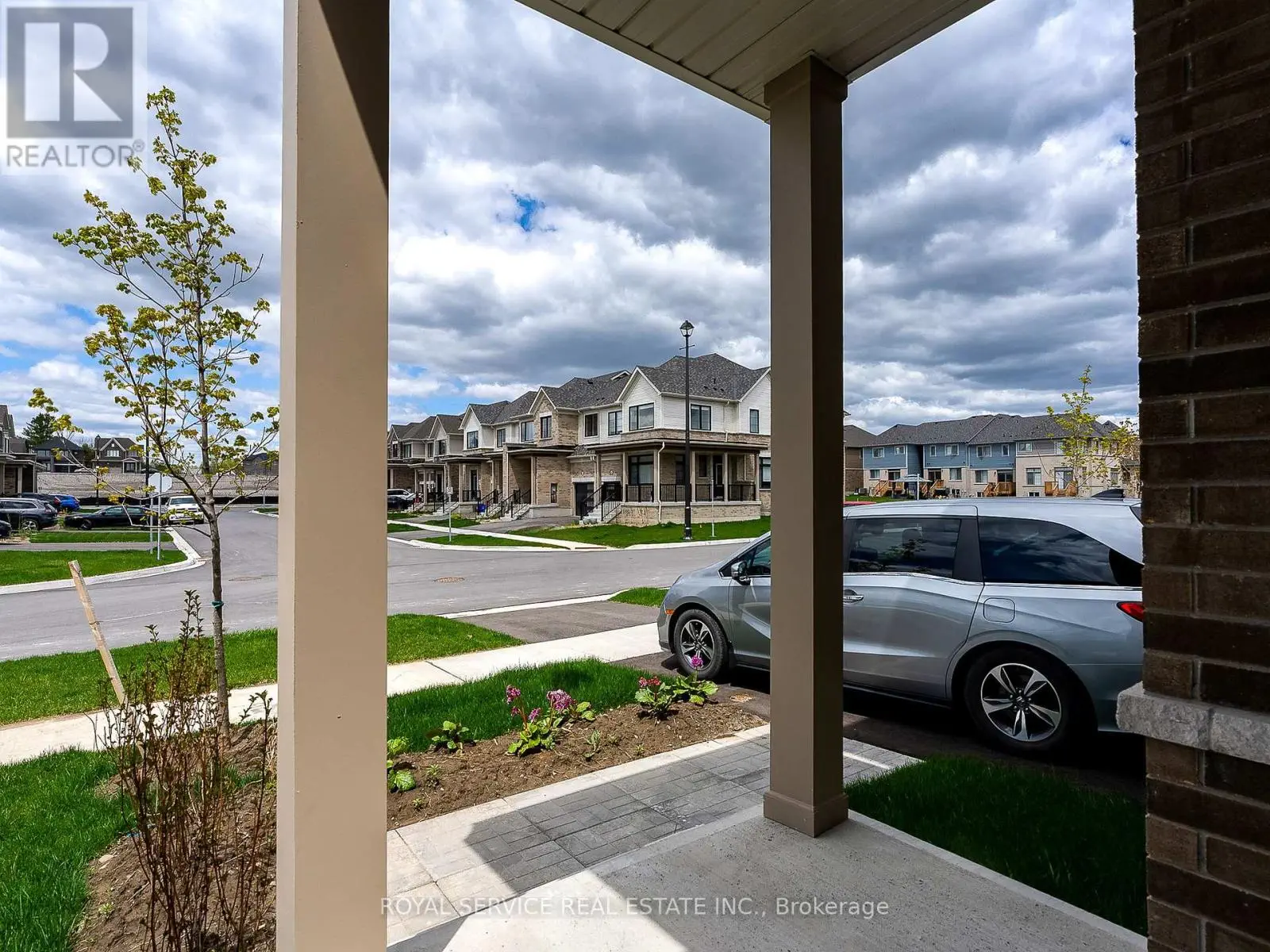 472 Trevor Street, Cobourg, Ontario  K9A 4J6 - Photo 3 - X11897743