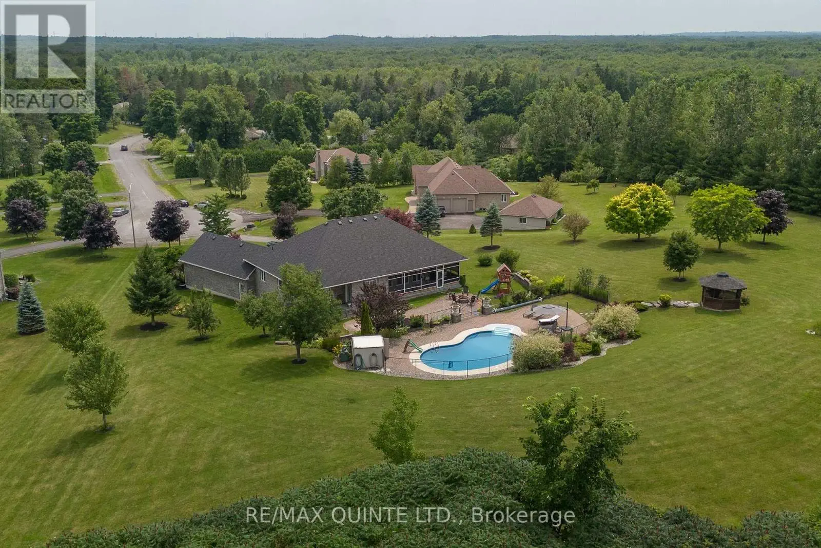 107 COUNTRY CHARM DRIVE, Belleville, Ontario