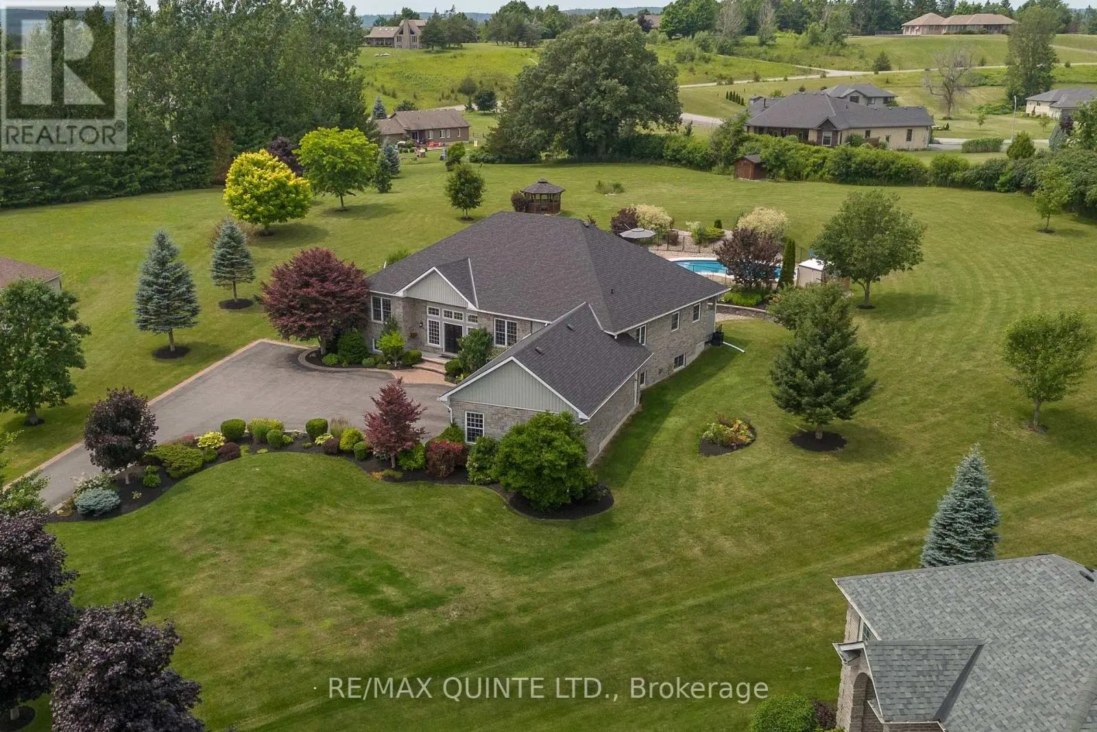 107 Country Charm Drive, Belleville, Ontario  K0K 2V0 - Photo 2 - X11903560