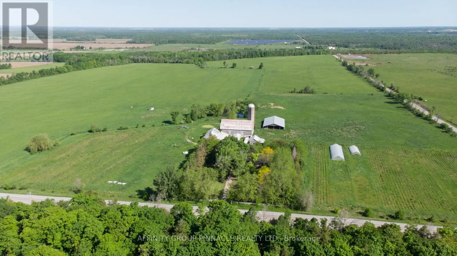 2375 Durham Regional Road 15, Brock, Ontario  L0K 1A0 - Photo 1 - N11904475