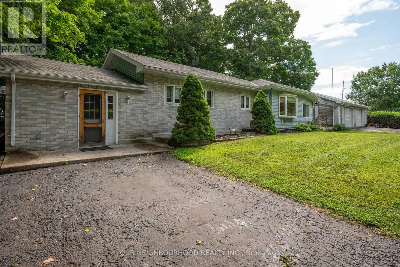 8740 Dale Road, Hamilton Township, Ontario  K9A 4J7 - Photo 1 - X11907555