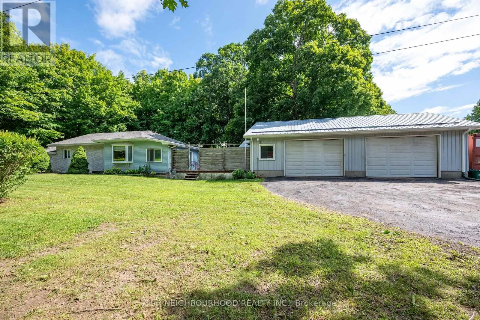 8740 Dale Road, Hamilton Township, Ontario  K9A 4J7 - Photo 2 - X11907555