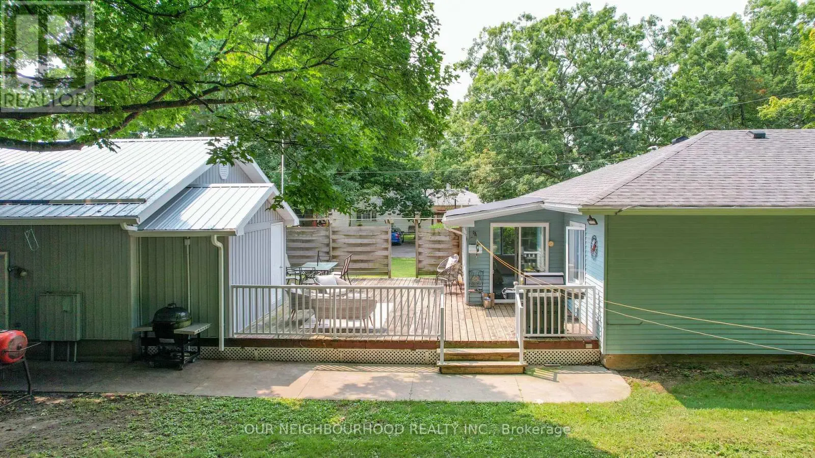 8740 Dale Road, Hamilton Township, Ontario  K9A 4J7 - Photo 3 - X11907555