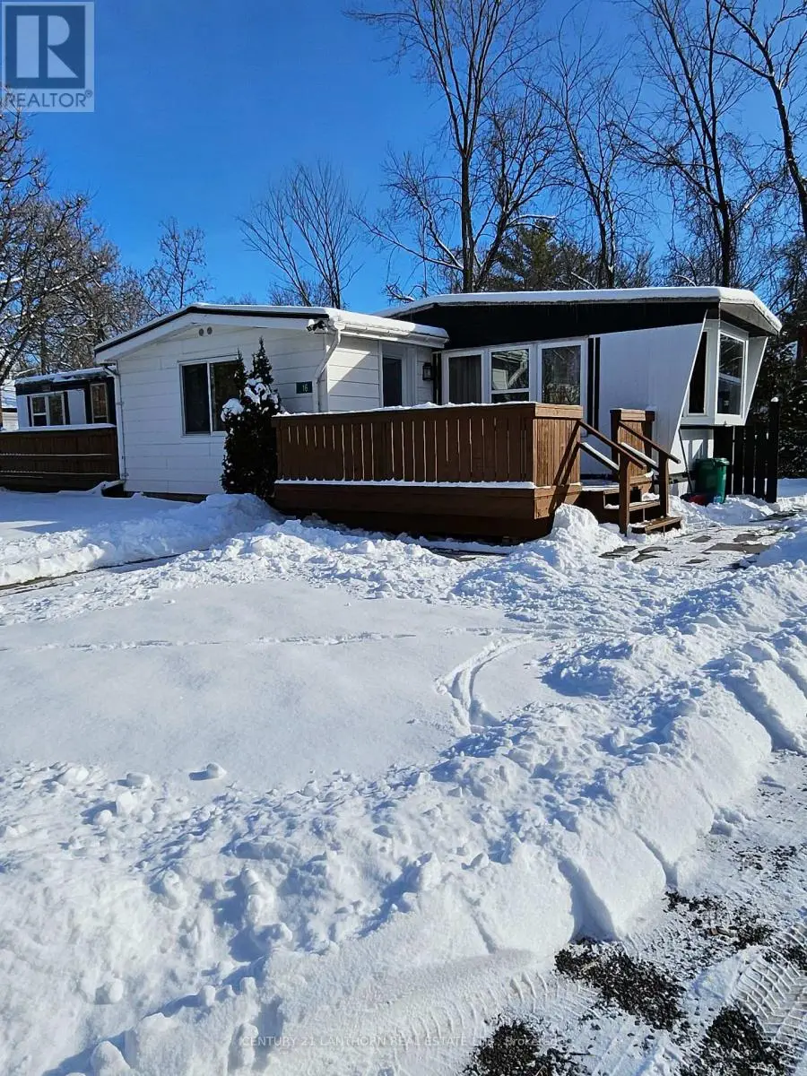 16 Front Street, Stone Mills, Ontario  K0K 2S0 - Photo 1 - X11907972