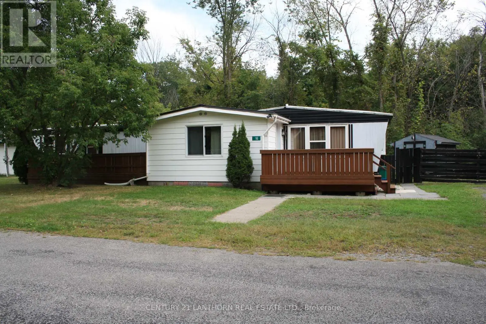 16 Front Street, Stone Mills, Ontario  K0K 2S0 - Photo 2 - X11907972