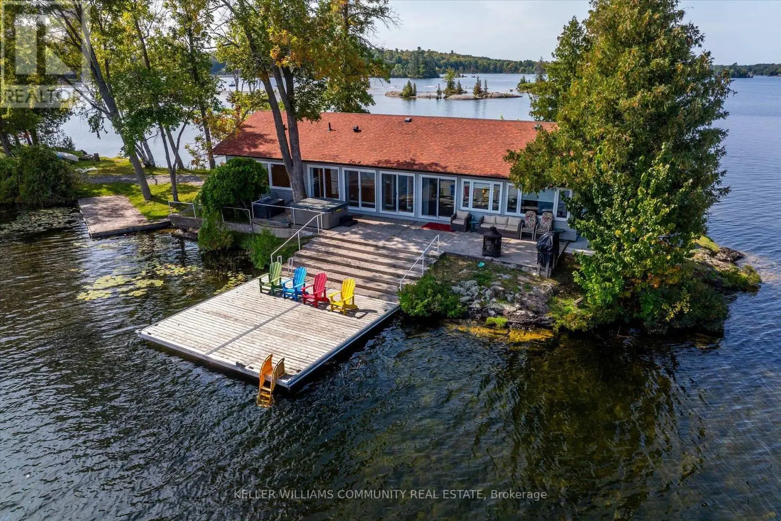 754 Hawkins Road, Douro-Dummer, Ontario  K0L 2H0 - Photo 1 - X9416905