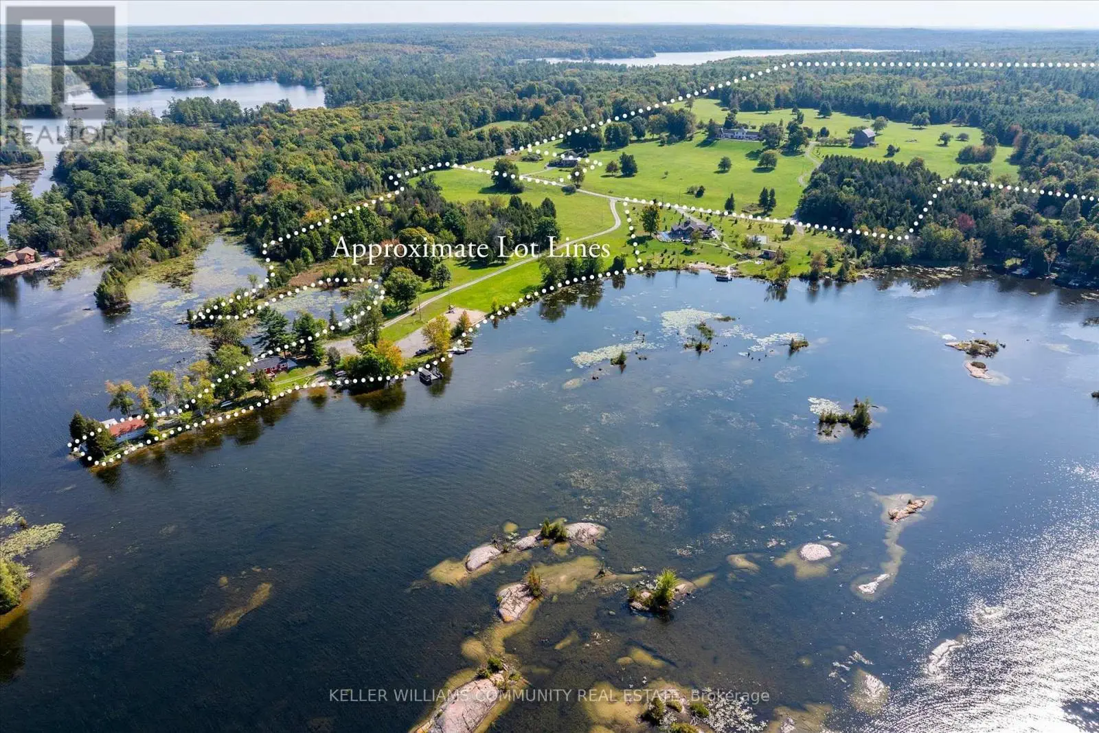 2250 6th Line, Asphodel-Norwood, Ontario  K0L 2H0 - Photo 1 - X9416907
