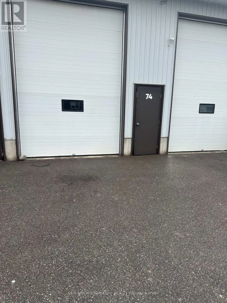 74-76 - 25 Frankford Crescent, Quinte West, Ontario  K8V 6H8 - Photo 3 - X11907693