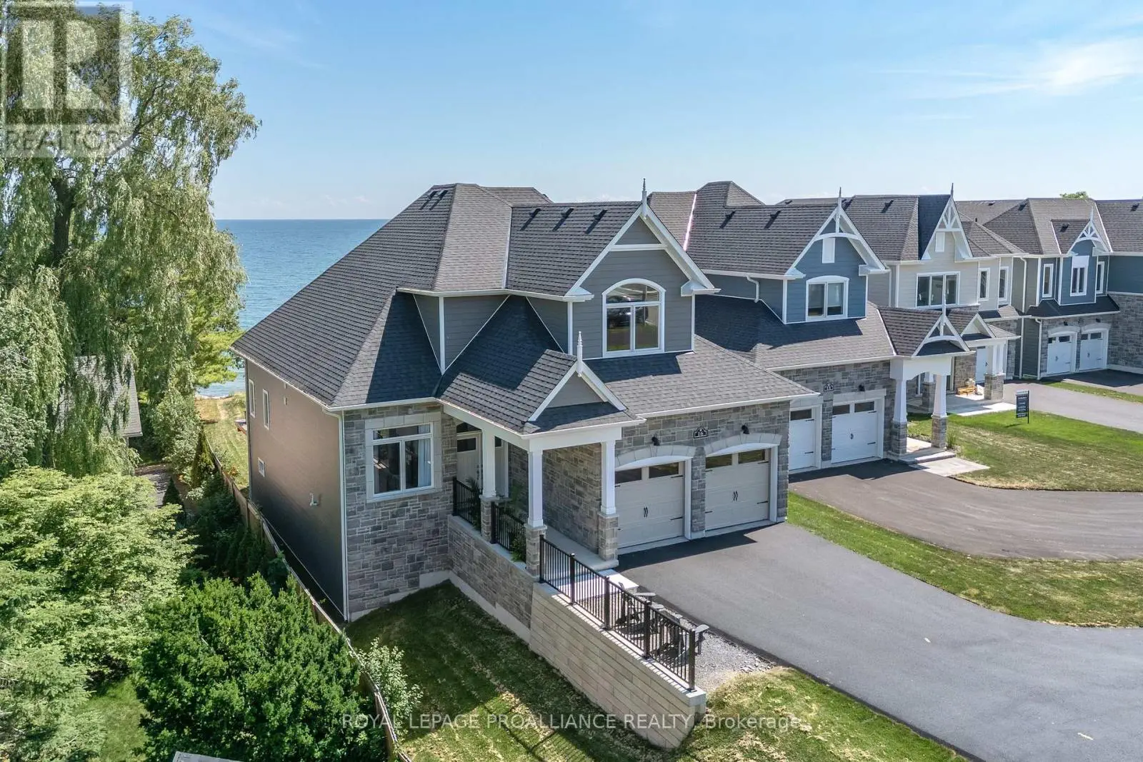 16 Twelve Trees Court, Prince Edward County, Ontario  K0K 3L0 - Photo 1 - X11909498