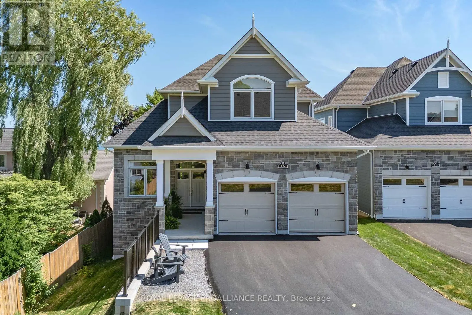 16 Twelve Trees Court, Prince Edward County, Ontario  K0K 3L0 - Photo 3 - X11909498