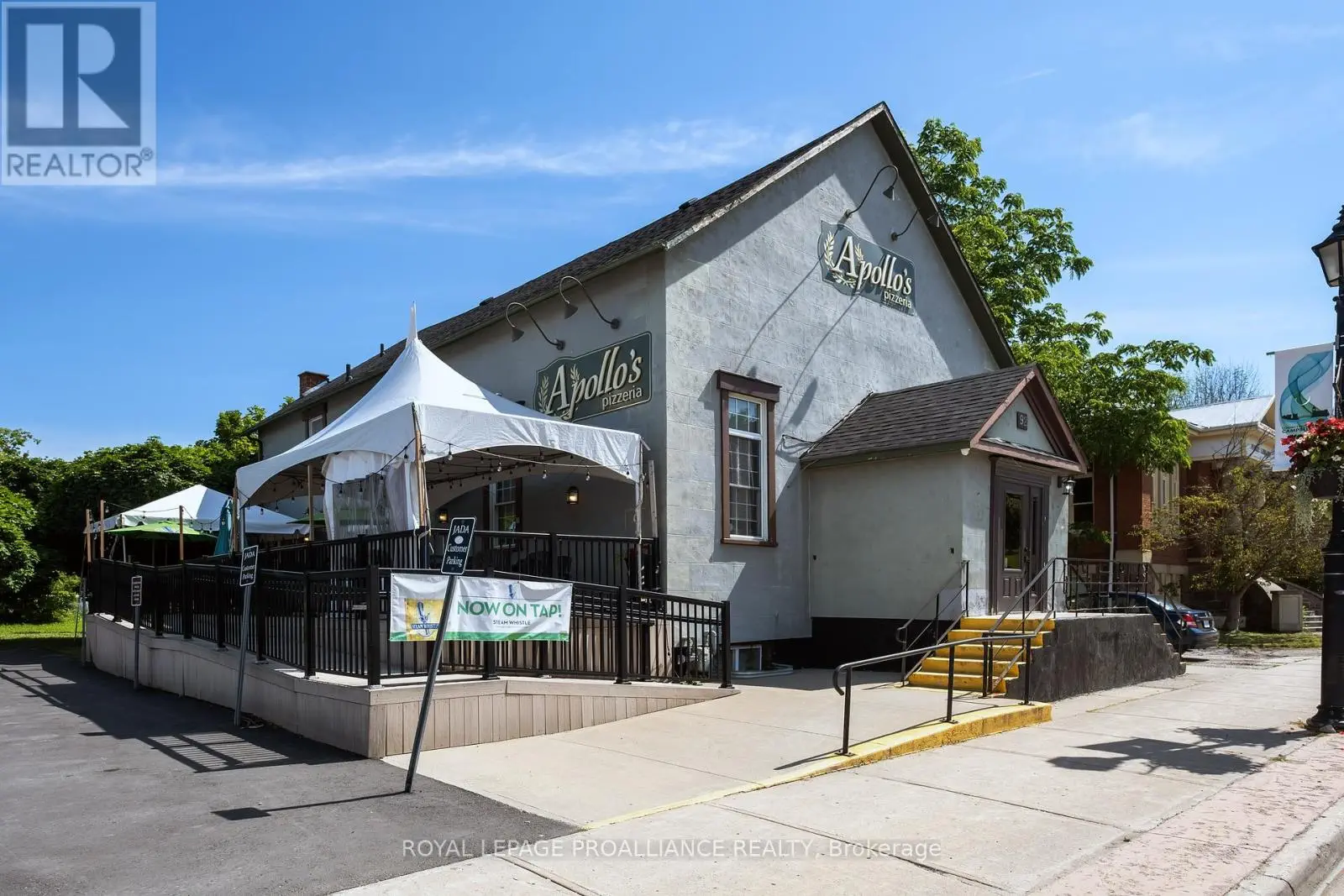 92 Bridge Street E, Trent Hills, Ontario  K0L 1L0 - Photo 1 - X11909648
