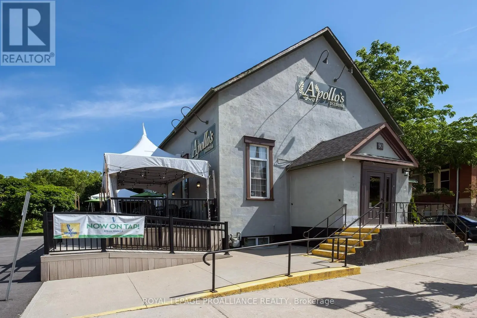 92 Bridge Street E, Trent Hills, Ontario  K0L 1L0 - Photo 2 - X11909648