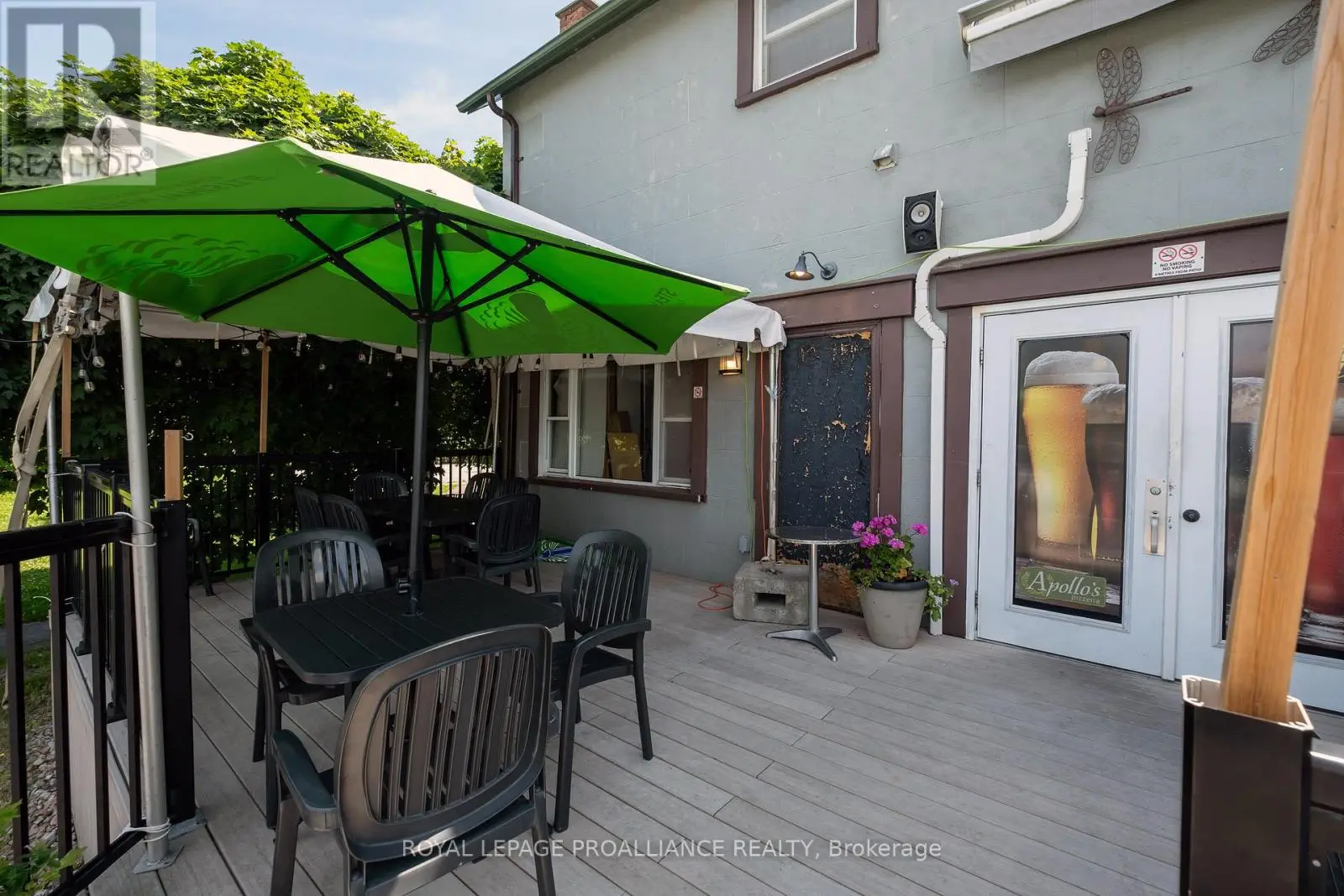 92 Bridge Street E, Trent Hills, Ontario  K0L 1L0 - Photo 3 - X11909648